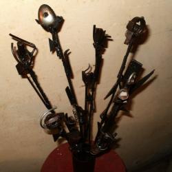 Composizione Floreale